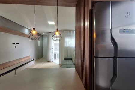 Apartamento à venda com 54m², 2 quartos e 1 vaga Apartamento à venda com 54m², 2 quartos e 1 vagaCozinha