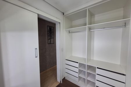 Quarto 2 de apartamento para alugar com 2 quartos, 54m² em Jardim, Santo André