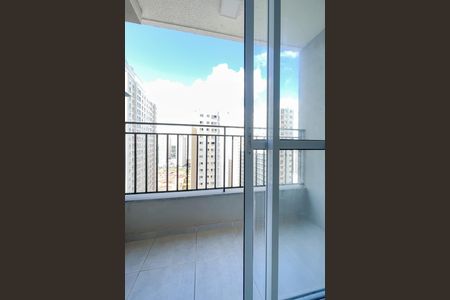 Sacada de apartamento para alugar com 2 quartos, 51m² em Jardim Boa Vista (zona Oeste), Osasco