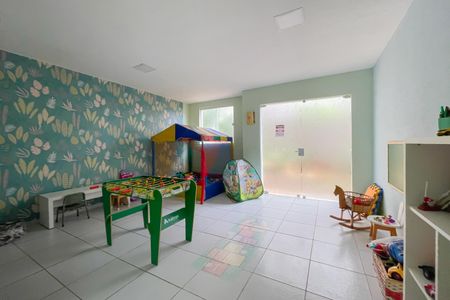 Apartamento para alugar com 51m², 2 quartos e 1 vaga Apartamento para alugar com 51m², 2 quartos e 1 vagaBrinquedoteca