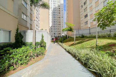 Apartamento para alugar com 51m², 2 quartos e 1 vaga Apartamento para alugar com 51m², 2 quartos e 1 vagaÁrea comum