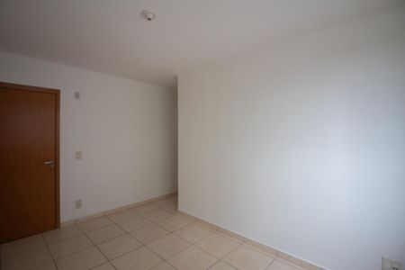 Sala de apartamento à venda com 2 quartos, 50m² em Conjunto Helena Antipoff, Belo Horizonte