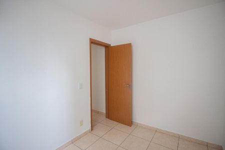 Quarto 1 de apartamento à venda com 2 quartos, 50m² em Conjunto Helena Antipoff, Belo Horizonte
