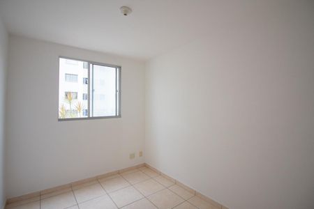 Quarto 2 de apartamento à venda com 2 quartos, 50m² em Conjunto Helena Antipoff, Belo Horizonte