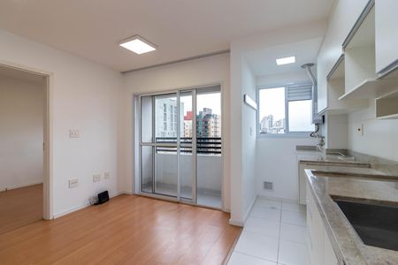Apartamento para alugar com 40m², 2 quartos e 1 vagaCozinha