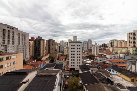 Apartamento para alugar com 40m², 2 quartos e 1 vagaÁrea de Serviço - Vista