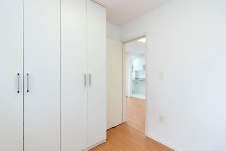 Apartamento para alugar com 40m², 2 quartos e 1 vagaQuarto 2