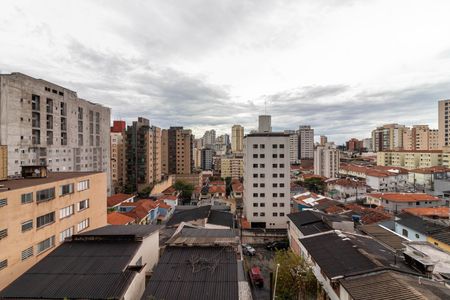 Apartamento para alugar com 40m², 2 quartos e 1 vagaQuarto 1 - Vista
