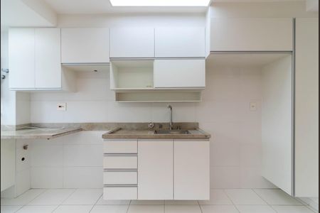 Apartamento para alugar com 40m², 2 quartos e 1 vagaCozinha