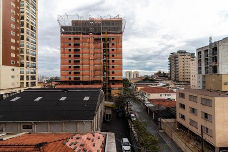Apartamento para alugar com 40m², 2 quartos e 1 vagaQuarto 2 - Vista