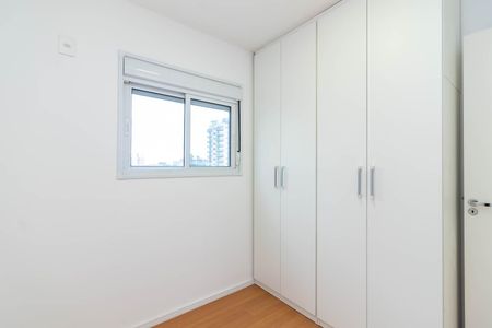 Apartamento para alugar com 40m², 2 quartos e 1 vagaQuarto 2