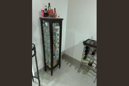 Foto 15 de apartamento à venda com 3 quartos, 313m² em Alphaville Empresarial, Barueri