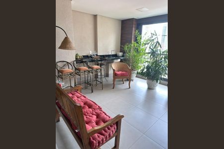Apartamento à venda com 313m², 3 quartos e 5 vagas Apartamento à venda com 313m², 3 quartos e 5 vagasFoto 03