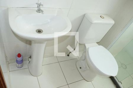 Apartamento para alugar com 48m², 2 quartos e 1 vagaBanheiro