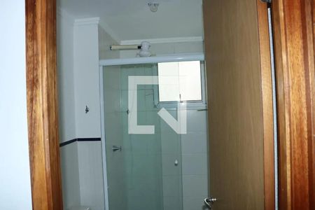 Apartamento para alugar com 48m², 2 quartos e 1 vagaBanheiro 