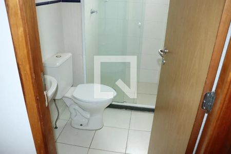 Apartamento para alugar com 48m², 2 quartos e 1 vagaBanheiro 