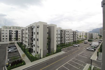 Apartamento para alugar com 45m², 2 quartos e 1 vagaSala - Vista