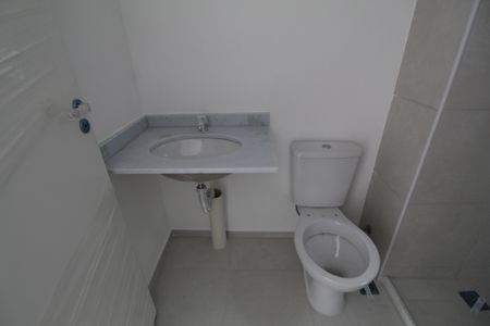 Apartamento para alugar com 45m², 2 quartos e 1 vagaBanheiro