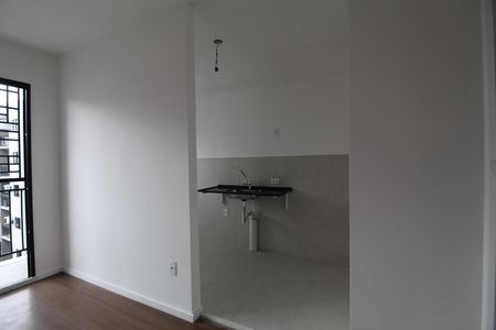 Apartamento para alugar com 45m², 2 quartos e 1 vagaCozinha