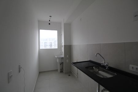 Apartamento para alugar com 45m², 2 quartos e 1 vagaCozinha