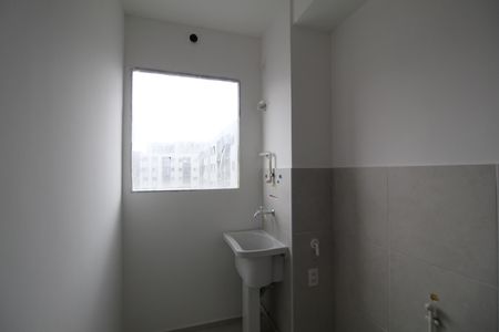 Apartamento para alugar com 45m², 2 quartos e 1 vagaÁrea de Serviço