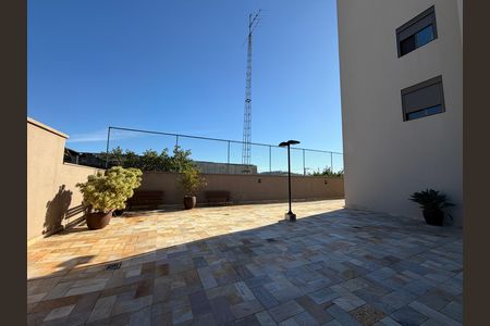Apartamento para alugar com 75m², 1 quarto e 1 vagaÁrea comum 