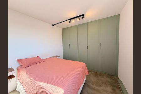 Apartamento para alugar com 75m², 1 quarto e 1 vagaSuíte