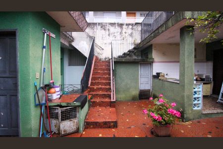 Casa à venda com 321m², 5 quartos e 2 vagas
