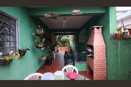 Casa à venda com 321m², 5 quartos e 2 vagas