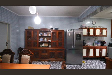 Casa à venda com 321m², 5 quartos e 2 vagas
