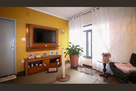 Casa à venda com 321m², 5 quartos e 2 vagas