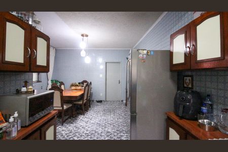 Casa à venda com 321m², 5 quartos e 2 vagas