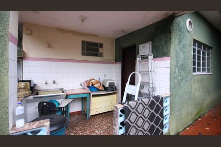 Casa à venda com 321m², 5 quartos e 2 vagas