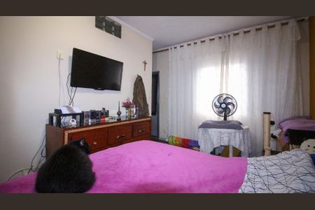 Casa à venda com 5 quartos, 321m² em Vila Formosa, São Paulo