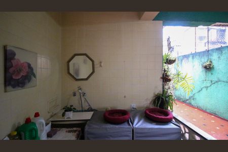 Casa à venda com 5 quartos, 321m² em Vila Formosa, São Paulo