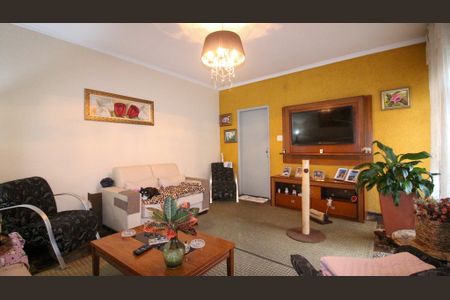Casa à venda com 5 quartos, 321m² em Vila Formosa, São Paulo