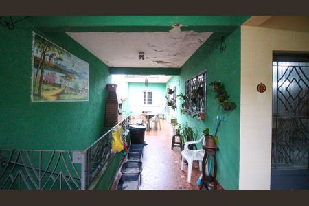 Casa à venda com 321m², 5 quartos e 2 vagas