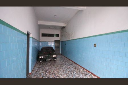 Casa à venda com 321m², 5 quartos e 2 vagas