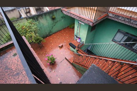 Casa à venda com 5 quartos, 321m² em Vila Formosa, São Paulo