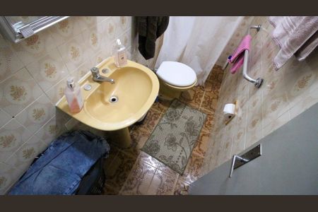 Casa à venda com 321m², 5 quartos e 2 vagas