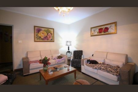 Casa à venda com 5 quartos, 321m² em Vila Formosa, São Paulo