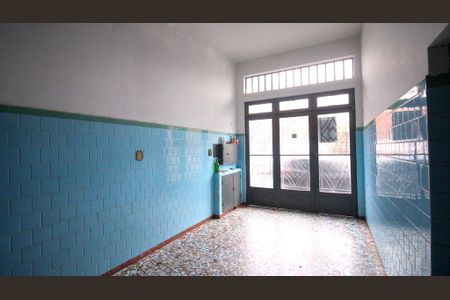 Casa à venda com 321m², 5 quartos e 2 vagas
