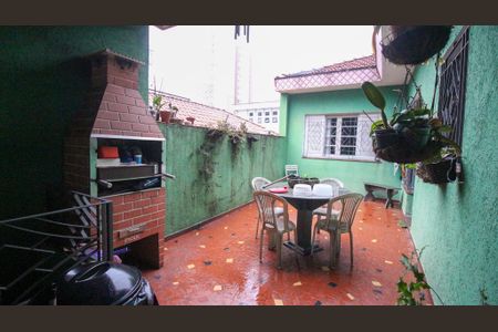 Casa à venda com 321m², 5 quartos e 2 vagas