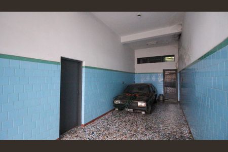 Casa à venda com 5 quartos, 321m² em Vila Formosa, São Paulo