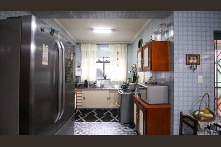 Casa à venda com 321m², 5 quartos e 2 vagas