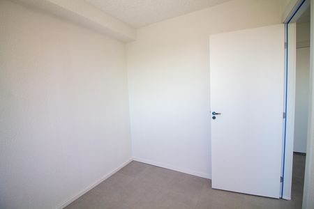 Quarto 1 de apartamento para alugar com 2 quartos, 31m² em Jardim Caravelas, São Paulo