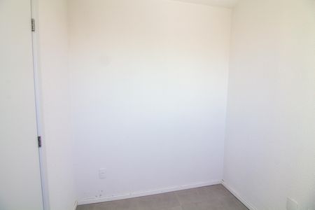 Quarto 2 de apartamento para alugar com 2 quartos, 31m² em Jardim Caravelas, São Paulo