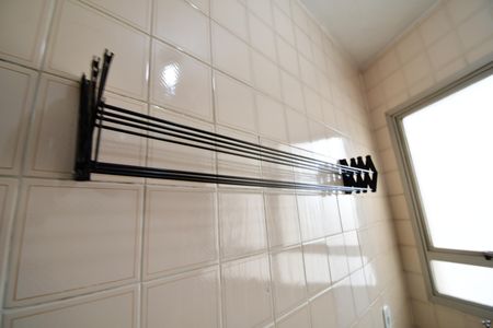 Apartamento para alugar com 57m², 1 quarto e 1 vagaÁrea de Serviço
