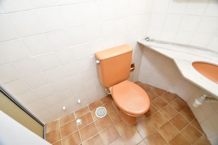 Apartamento para alugar com 57m², 1 quarto e 1 vagaBanheiro