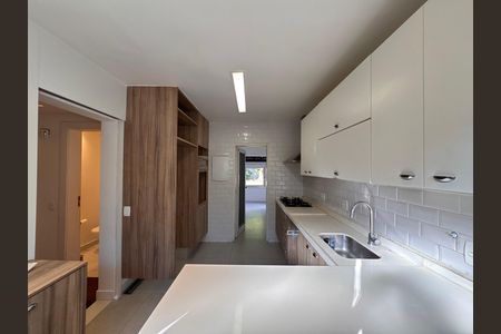 Casa de condomínio para alugar com 350m², 3 quartos e 4 vagas Casa de condomínio para alugar com 350m², 3 quartos e 4 vagasCozinha